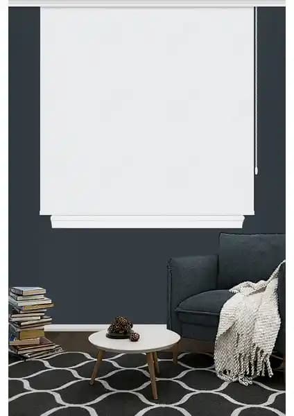 Koza Stor Kırık Beyaz ve Venassa Blackout Perde Karşılaştırması Ev Dekorasyonunda Öne Çıkan Seçenekler