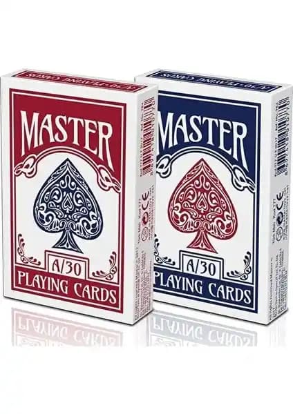 KS Games Master İskambil Oyun Kartı T84 Detaylı İnceleme ve Özellikleri