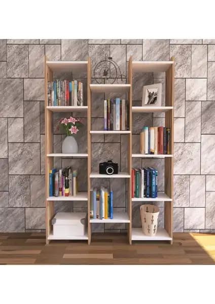 Kzy Mobilya ve Nur Mobilya Alisa Kitaplıkları Karşılaştırması ve Seçim Rehberi 2