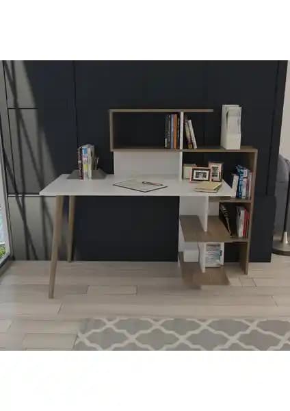 Lagomood ve Roomart Çalışma Masaları Karşılaştırması: Tasarım ve İşlevsellik Analizi