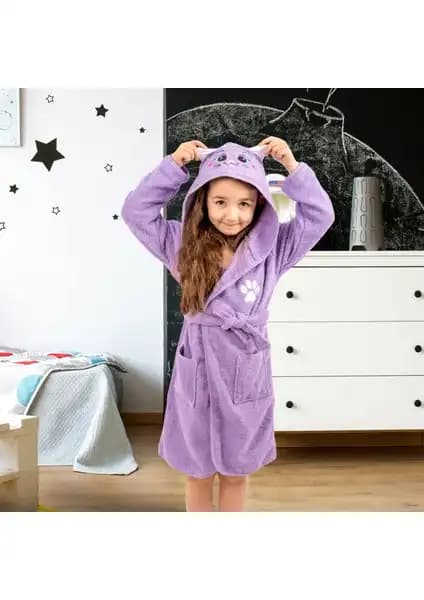 Lavin ve My Sweet Baby Çocuk Bornozları Karşılaştırması: Kumaş, Tasarım ve Kullanım Özellikleri 1