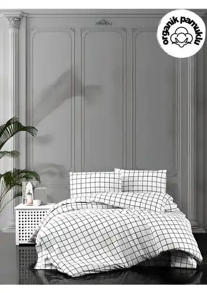 Lotusline Home Minikaro ve My Story Mystory Tek Kişilik Nevresim Takımı Karşılaştırması