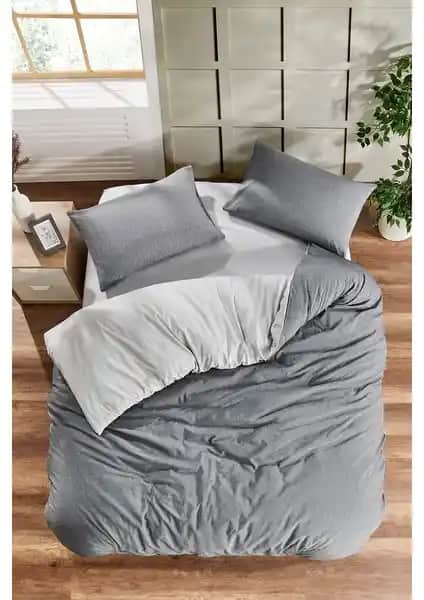 Lydia Home ve My Story Çift Kişilik Nevresim Takımı Karşılaştırması