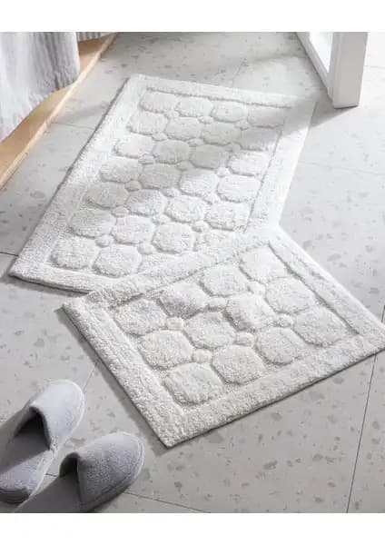 Madame Coco Annabella ve Eze Banyo Paspası Karşılaştırması: Hangi Ürün Sizin İçin Uygun 1