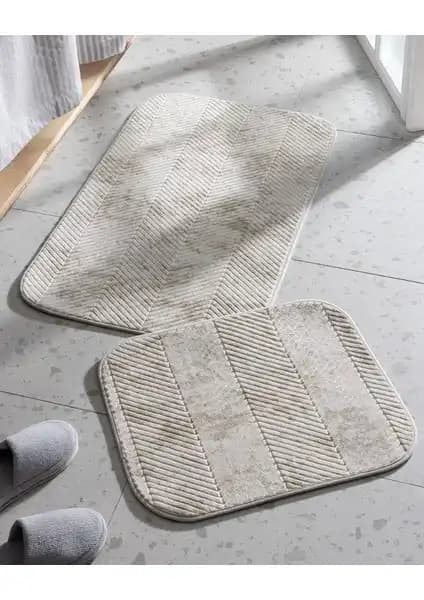 Madame Coco Annabella ve Eze Banyo Paspası Karşılaştırması: Hangi Ürün Sizin İçin Uygun 2