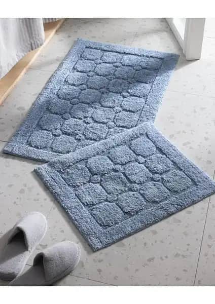 Madame Coco Banyo Paspası Karşılaştırması Annabella ve Damien Modelleri