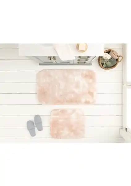 Madame Coco Banyo Paspası Karşılaştırması Damien ve Eze Modelleri