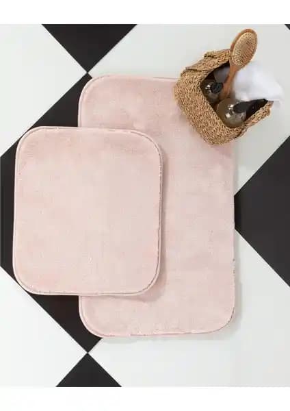 Madame Coco Carol ve Mathılda Banyo Paspası Karşılaştırması: Renk, Boyut ve Özellikler