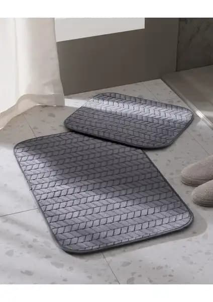 Madame Coco Damien ve Norris Banyo Paspası Karşılaştırması ve Özellikleri 2