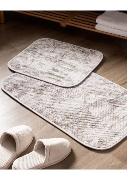Madame Coco Eze ve Monnhein Sevimli Tasarımlı Banyo Paspası Karşılaştırması 1