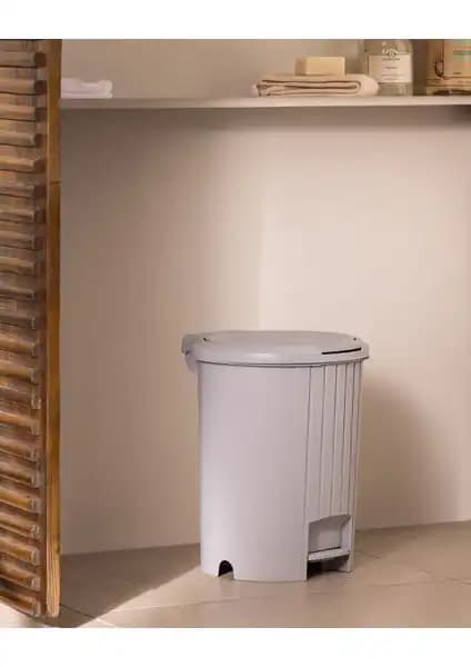 Madame Coco Olivier Switch ve Tapia Pedallı Çöp Kovası Karşılaştırması 2