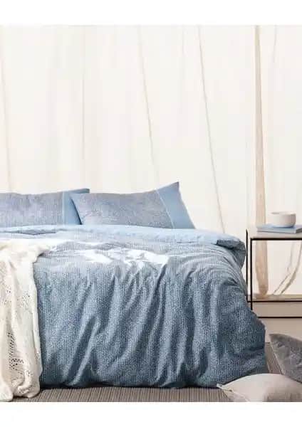 Madame Coco Orpen ve Sona Çift Kişilik Nevresim Takımı Karşılaştırması