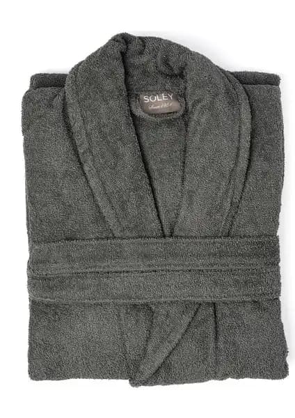 Madame Coco Zoe Müslin ve Soley Unisex Bornoz Karşılaştırması 2