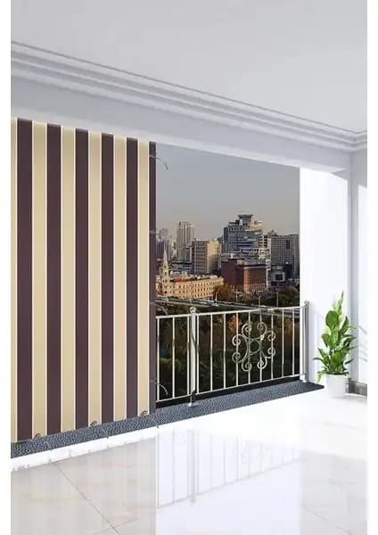 MARKAHİL ve Morpi Balkon Perdeleri Karşılaştırması Perde Seçiminde Dikkat Edilmesi Gerekenler 2