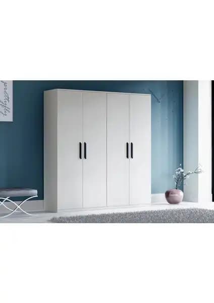 Metalia Gm 050 ve Gm 050-A Gardırop Karşılaştırması: Tasarım, Özellikler ve Kullanıcı Yorumları 1