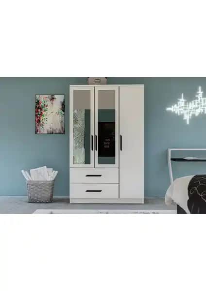 Metalia Gm 177 Modena ve Gm 853 Home Gardırop Karşılaştırması ve Kullanıcı Yorumları