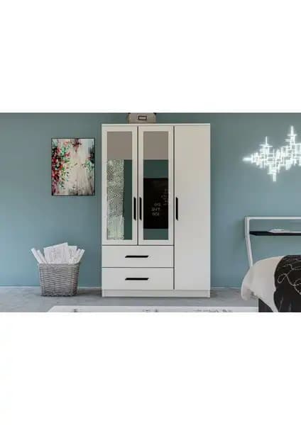 Metalia Gm 177 Modena ve Gm 853 Home Gardırop Karşılaştırması ve Kullanıcı Yorumları 1