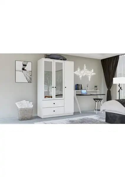 Metalia Gm 177 Modena ve Gm 853 Home Gardırop Karşılaştırması ve Kullanıcı Yorumları 2