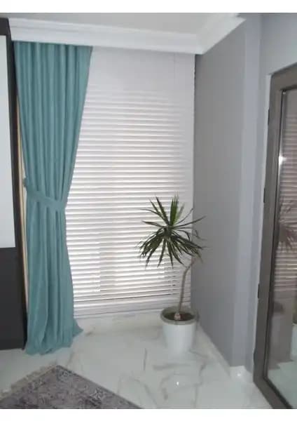 Meva Home ve Tül Evi Fon Perdeleri Karşılaştırması: Özellikler ve Kullanıcı Yorumları 2
