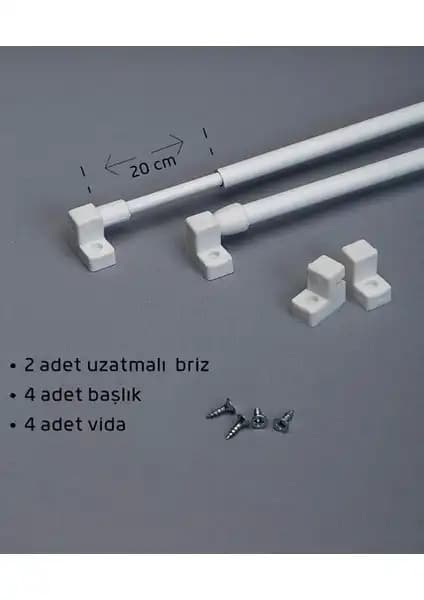 Mge Home ve Şahinsoy Briz Çubuğu Karşılaştırması: Hangi Ürün Daha Uygun 2