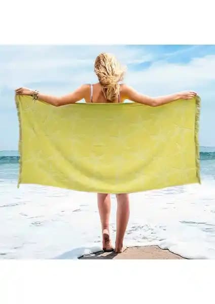 Miabella Home ve Favora Trend Plaj Havlusu Karşılaştırması: Hangi Model Daha Uygun