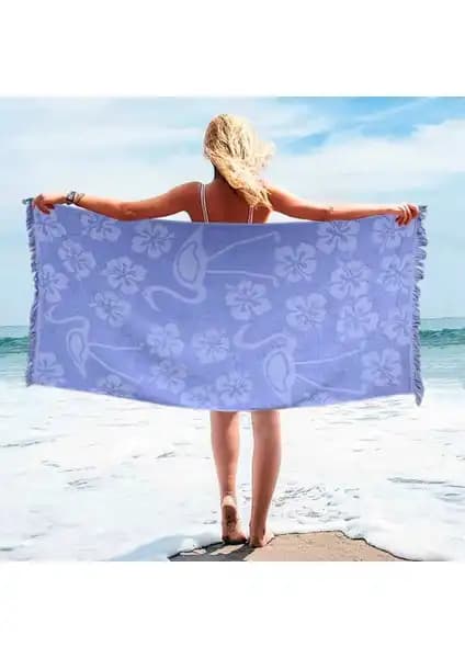 Miabella Home ve Favora Trend Plaj Havlusu Karşılaştırması ve Özellikleri 1