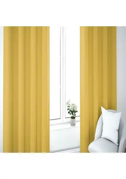 Miabella Home ve NS Ehli Tacir Blackout Perdelerin Karşılaştırması