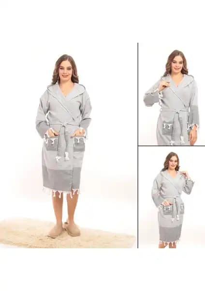 Mira Home ve Rozet Tekstil Bornozları Karşılaştırması: Hangi Model Daha Uygun? 2