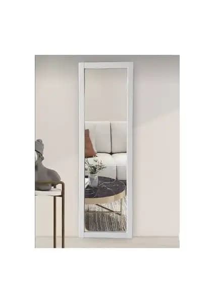 Mirrorss Beyaz Ahşap Çerçeveli Aynalar Karşılaştırması ve Dekorasyon İpuçları 1