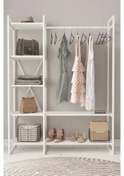 Mobitopya Nilamu Elbise Dolabı Karşılaştırması: Modern ve Klasik Tasarımların Detaylı İncelenmesi