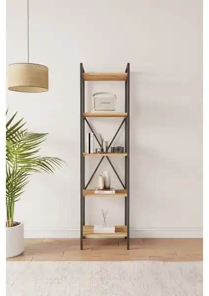 Mobitopya Nilamu ve Wood House Deniz Kitaplık Karşılaştırması