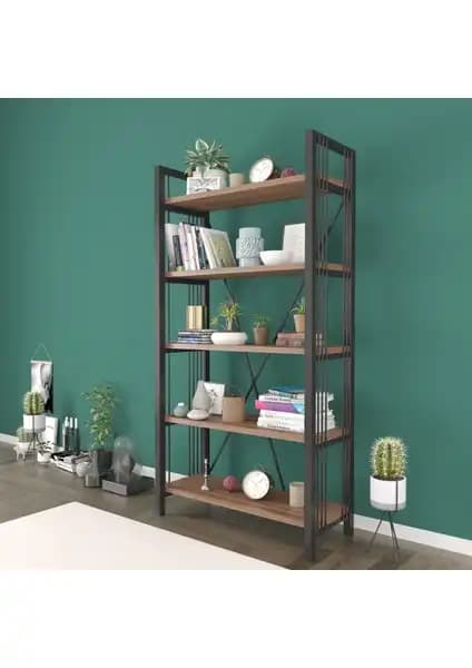 Mobitopya Nilamu ve Wood House Inci Kitaplık Karşılaştırması: Hangi Model Sizin İçin Uygun 2