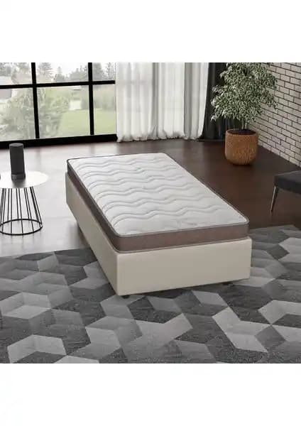 Mobpazar Açelya Full Ortopedik Bamboo Yatak ve US. Sleeping Ekonomik Sünger Yatak Karşılaştırması