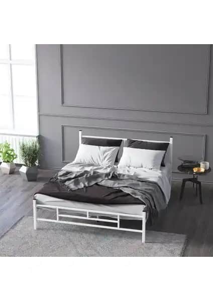 Mobpazar Metal Karyola ve Unimet Lalas-S Karyola Karşılaştırması ve Detaylı İnceleme