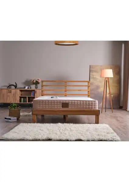 Mobyat Bonita ve Yatakcım Comfort Double Relax Yatakları Karşılaştırması 1