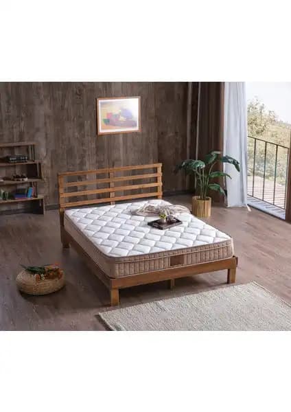 Mobyat Bonita ve Yatakcım Comfort Double Relax Yatakları Karşılaştırması 2