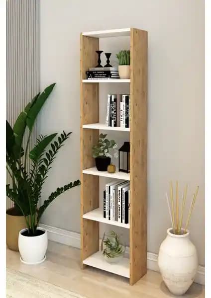 Modalanka ve Rani HC111 Kitaplık Karşılaştırması: Hangi Ürün Sizin İçin Uygun