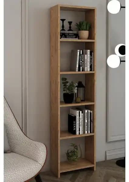 Modalanka ve Rani HC111 Kitaplık Karşılaştırması: Malzeme, Tasarım ve Kullanıcı Yorumları