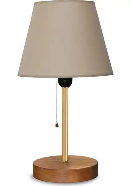 Modelight Nera ve Art&Gift North Home Abajurlar: Modern ve Şık Aydınlatma Çözümleri 2