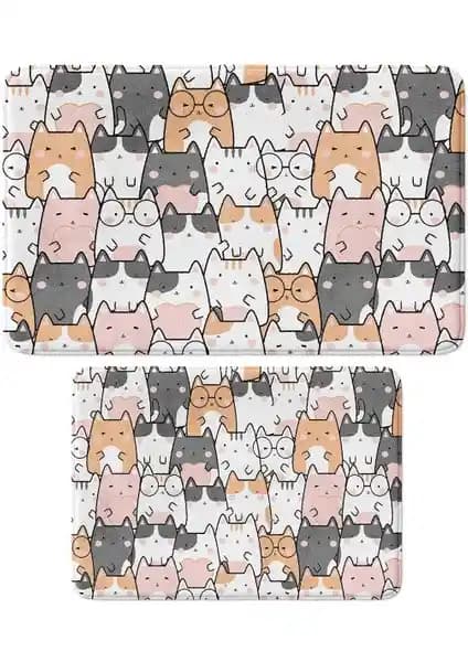 Monnhein ve Sarar Banyo Paspası Karşılaştırması: Hangi Ürün Sizin İçin Uygun