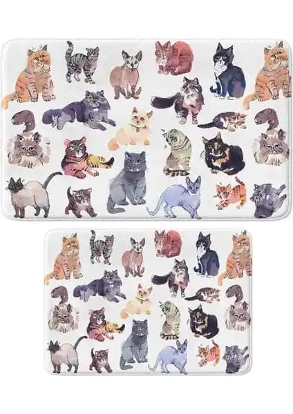 Monnhein ve Sarar Banyo Paspası Karşılaştırması: Hangi Ürünü Tercih Etmelisiniz?