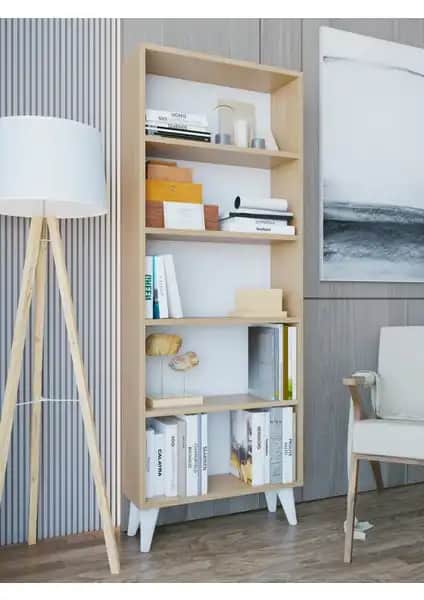Montenero Kitaplık Marbella ve Kapaklı Model Karşılaştırması Detaylı İnceleme