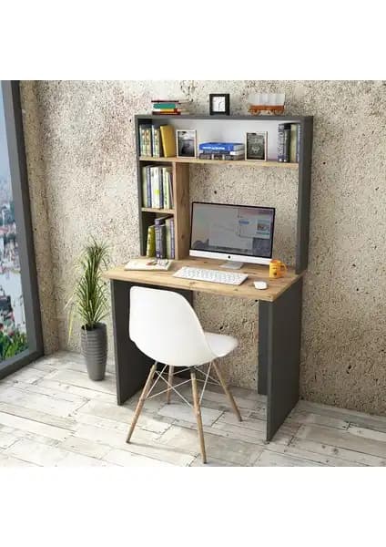 Montenero ve Robin Home Cornelia No 2 Çalışma Masası Karşılaştırması ve Özellikleri 2