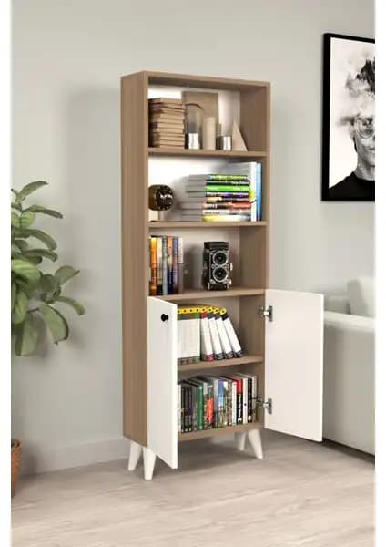 Montenero ve Yeti Mobilya Kuta FLAT56 Kitaplıkları Karşılaştırması ve Seçim Rehberi 1
