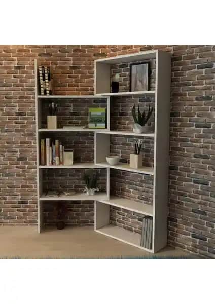 Moonlife Office ve Morpanya Dekoratif Kitaplık Karşılaştırması ve Seçim Rehberi