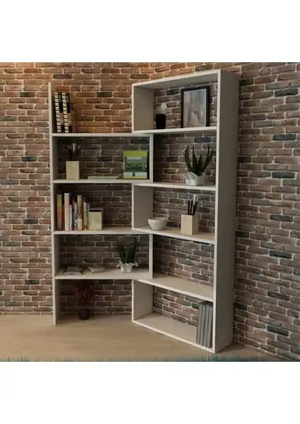 Moonlife Office ve Morpanya Dekoratif Kitaplık Karşılaştırması ve Seçim Rehberi 1
