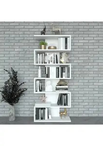 Moonlife Paris ve Moonlife Tree Dekoratif Kitaplık Karşılaştırması ve Özellikleri