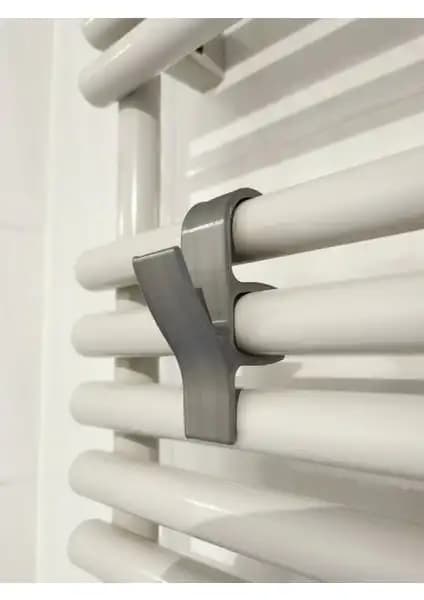 Mosilla ve Titiz P-239 Havlupan Karşılaştırması: En İyi Banyo Askısı Seçenekleri 1