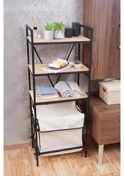 Motek Duo ve Mudesa Çamaşır Sepetleri Karşılaştırması: Hangi Model Sizin İçin Uygun 2
