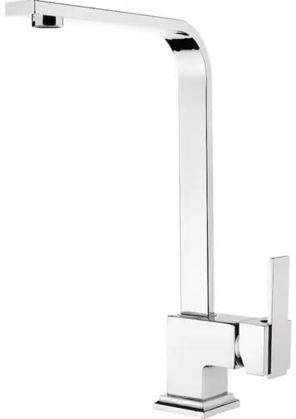 Mutfak Bataryası Karşılaştırması: Fleko Inox Spiralli ve Yılz Kare Evye Bataryası 2